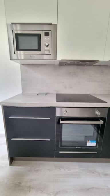 Finnem Varnsdorfska Apartmán Praha