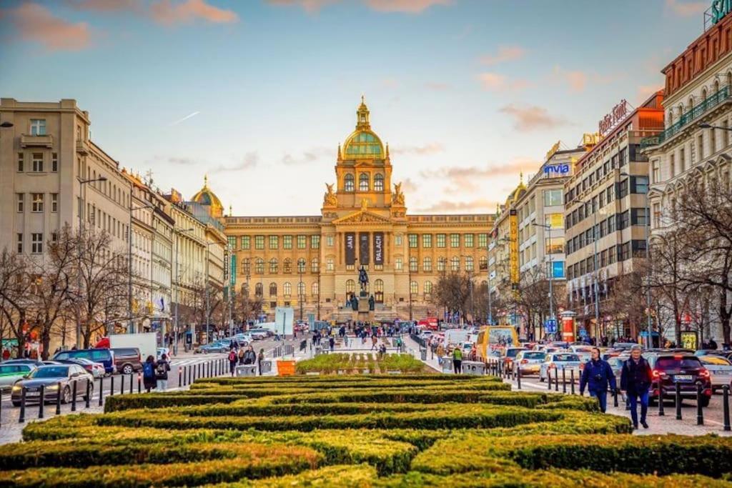 Finnem Varnsdorfska * Praha