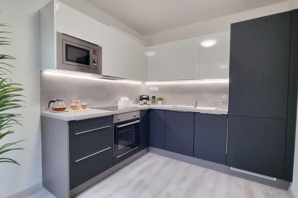 Finnem Varnsdorfska Apartmán *