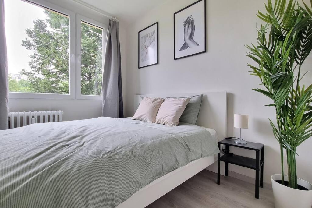Finnem Varnsdorfska Apartmán
