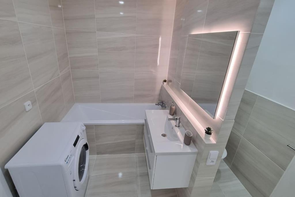 Apartmán Finnem Varnsdorfska