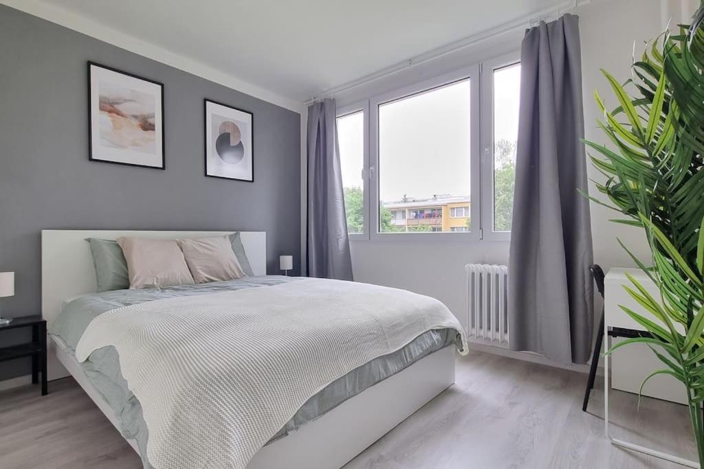 Apartmán Finnem Varnsdorfska *