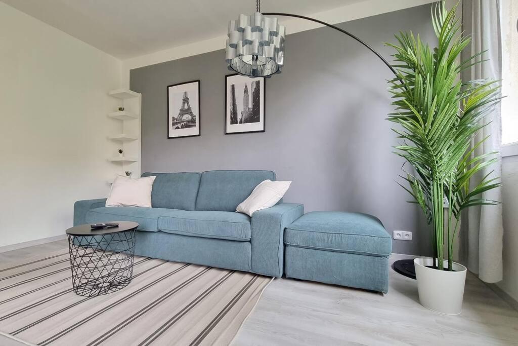 Apartmán Finnem Varnsdorfska